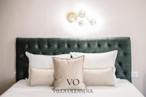 Villa Oleander